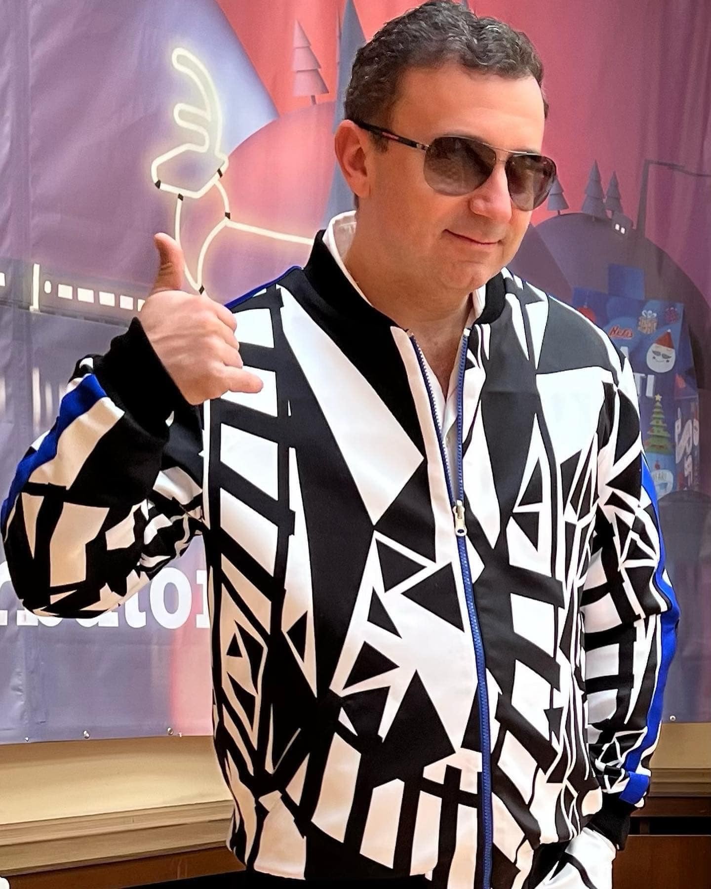 FOTO // Formația Zdob și Zdub și frații Advahov ne vor reprezenta țara la Eurovision-2022 în ținute alese