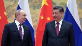 Reuters: China nu l-a ajutat până acum pe Putin, spun oficiali americani
