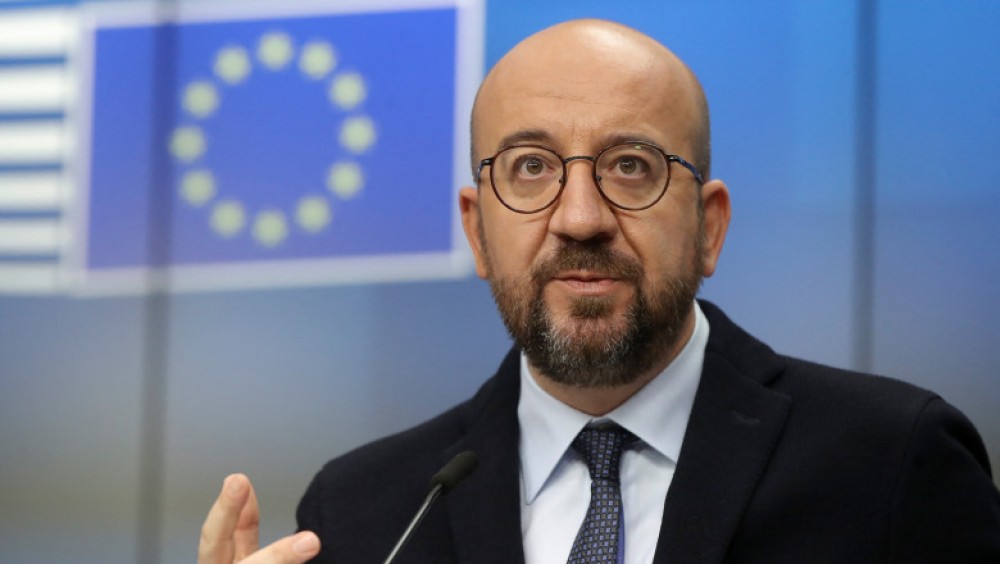 Un oficial UE vrea ca țările membre să confiște activele ruseşti din care să reconstruiască Ucraina