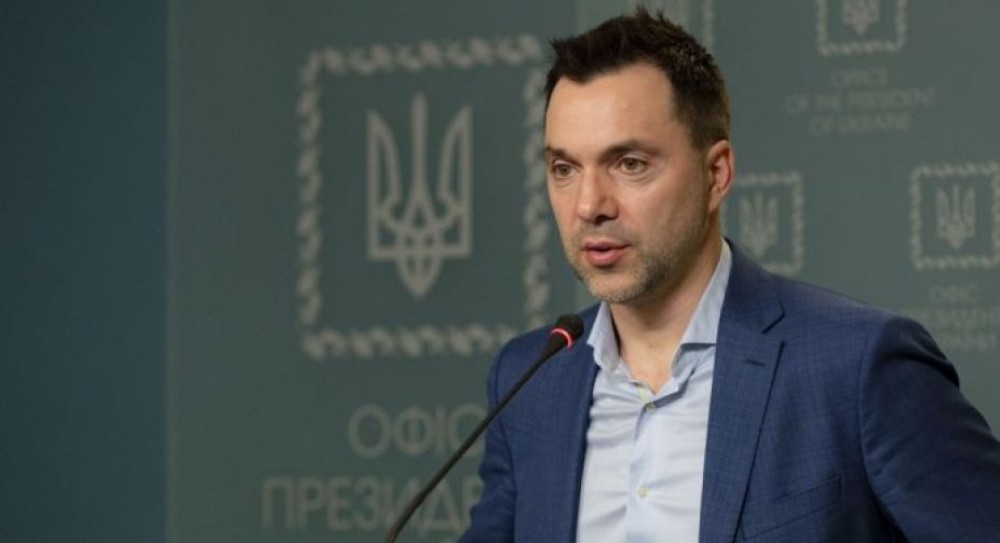 Consilierul lui Zelenski și-a dat demisia. În ce scandal a fost implicat