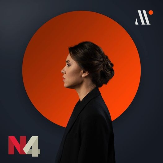 FLASH // Natalia Morari a anunțat postul TV la care își lansează emisiune
