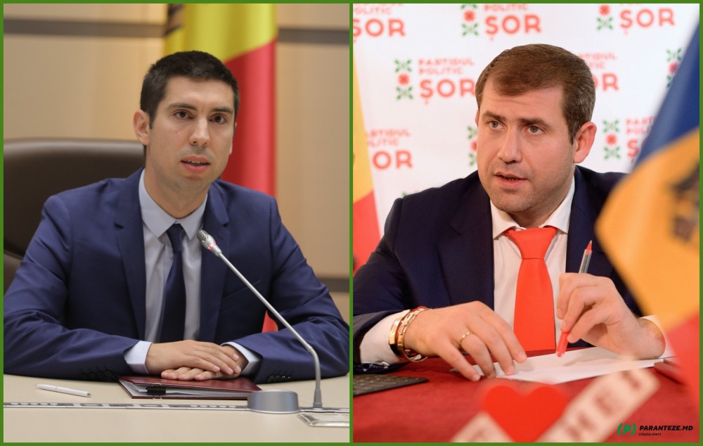 Inițiativa lui Ilan Șor, susținută de deputatul PAS, Mihai Popșoi: „Ideea este foarte bună”