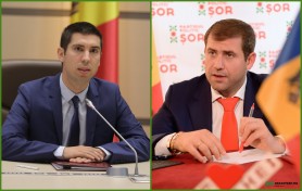 Inițiativa lui Ilan Șor, susținută de deputatul PAS, Mihai Popșoi: „Ideea este foarte bună”