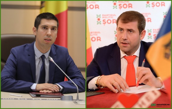 Inițiativa lui Ilan Șor, susținută de deputatul PAS, Mihai Popșoi: „Ideea este foarte bună”