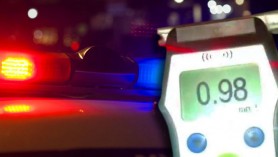 Beat criță conducea haotic pe o stradă din s. Limbeni, Glodeni. Ce amendă i-au aplicat polițiștii căruțașului