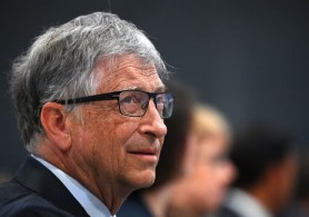 Replica lui Bill Gates, după ce Elon Musk l-a acuzat că atacă Tesla