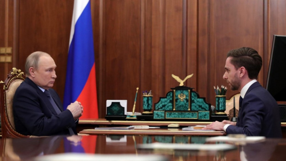 Putin vrea crearea unei alternative rusești la Wikipedia
