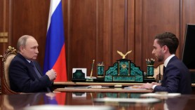 Putin vrea crearea unei alternative rusești la Wikipedia