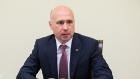 BREAKING NEWS // Percheziții matinale acasă la Pavel Filip
