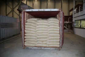 Peste 500 de kilograme de cocaină găsite în saci de cafea boabe destinaţi fabricii Nespresso a Nestle