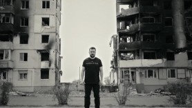 Mesajul lui Zelenski de Ziua Victoriei în Europa: „Răul s-a întors”