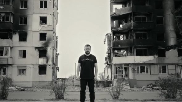 Mesajul lui Zelenski de Ziua Victoriei în Europa: „Răul s-a întors”