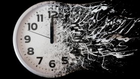 O nouă TEORIE a produs o CRIZĂ în fizică: „Timpul” s-ar putea să nu existe
