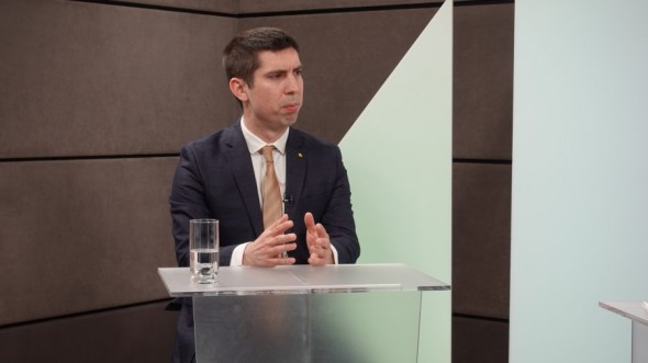 SPULBERĂ visul lui Oleg Cernei? Ce spune Popșoi despre inițiativa fostului coleg exclus din PAS