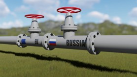 Reuters: Europa de Est ar putea primi mai multe fonduri UE pentru a accepta un embargo asupra petrolului rusesc