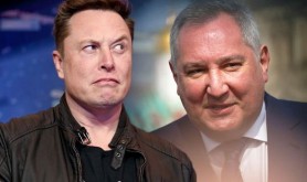 Reacția lui Elon Musk după ce Rogozin l-a amenințat: „Dacă mor în condiții neelucidate, mă bucur că v-am cunoscut”