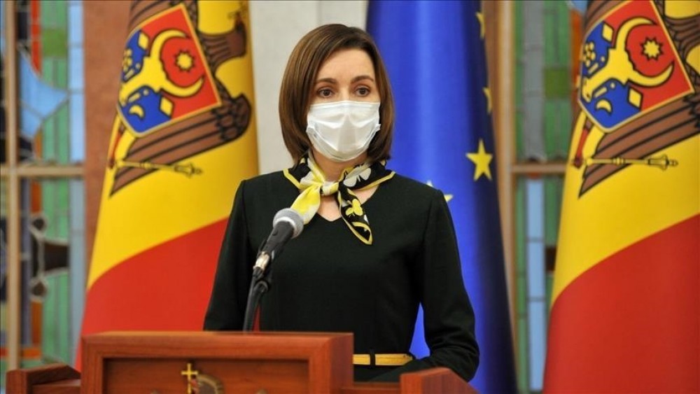 BREAKING NEWS // Președinta Maia Sandu nu va putea participa la evenimentele planificate pentru 9 mai. Iată motivul
