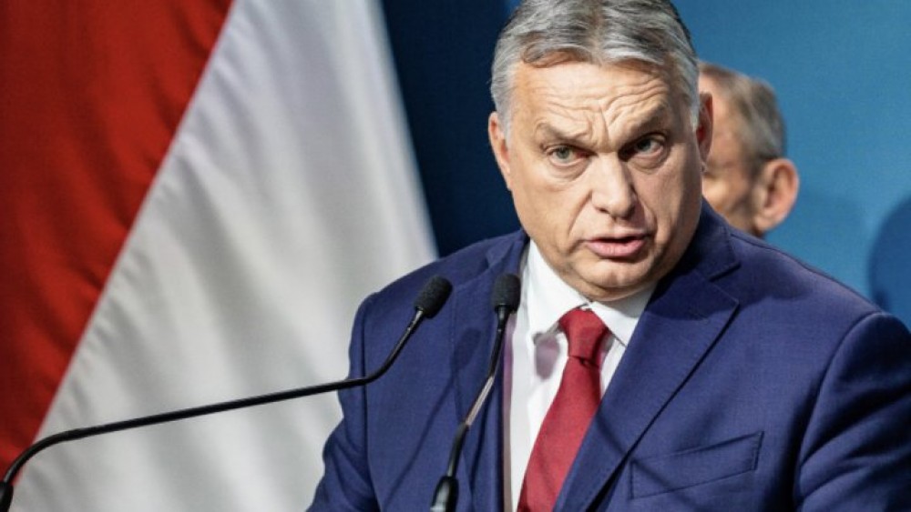 Ungaria continuă să se opună inițiativei UE privind embargoul asupra petrolului rusesc