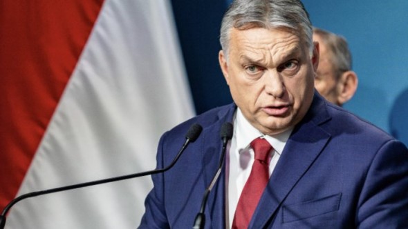 Ungaria continuă să se opună inițiativei UE privind embargoul asupra petrolului rusesc