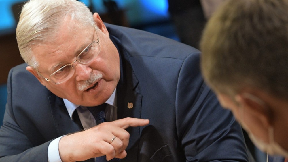„Șobolanii părăsesc barca” - Val neobişnuit de demisii printre guvernatorii regionali din Rusia
