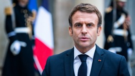 Emmanuel Macron: O eventuală aderare a Ucrainei la UE ar putea dura „decenii”