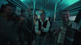 VIDEO // Cu ochii pe Eurovision - azi are loc prima semifinală. Vezi cu cine vor concura Zdob și Zdub și frații Advahov