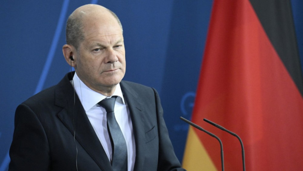 Cancelarul Germaniei despre Ucraina: „Se va lupta timp de 100 de ani cu consecințele acestui război”