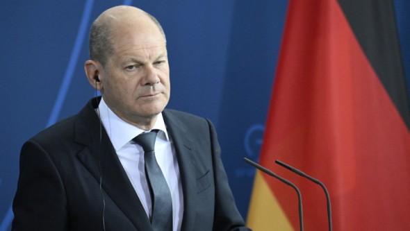 Cancelarul Germaniei despre Ucraina: „Se va lupta timp de 100 de ani cu consecințele acestui război”