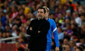 Barcelona a pus ochii pe un fost fotbalist de la Real Madrid