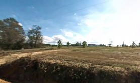 Un bărbat a făcut infarct în timp ce-și îngropa iubita pe care a ucis-o. Ambii au fost găsiți în curtea din spatele casei