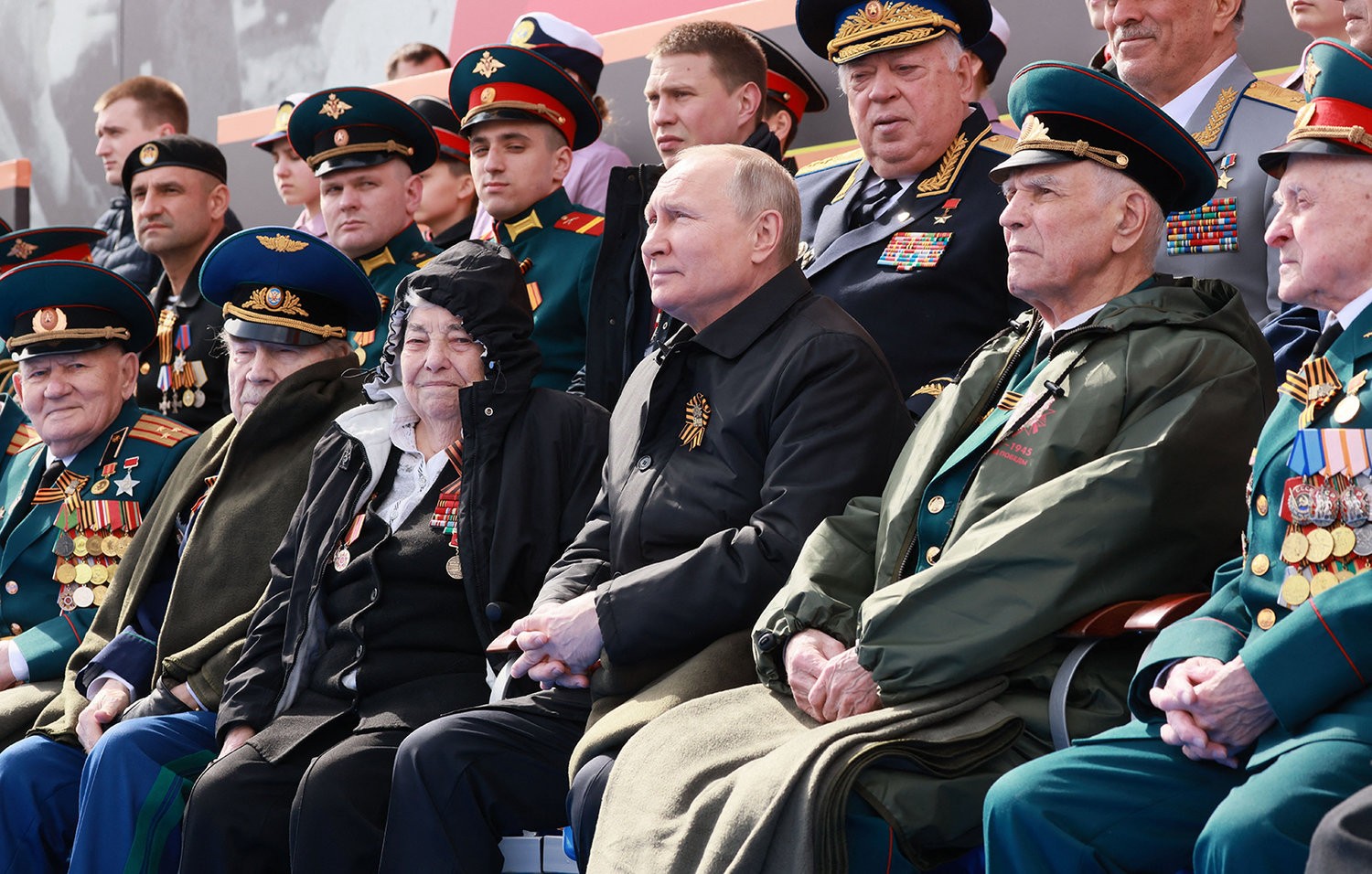 Cum îl trădează limbajul corpului pe Putin. Detalii de neimaginat au ieșit la iveală despre liderul rus