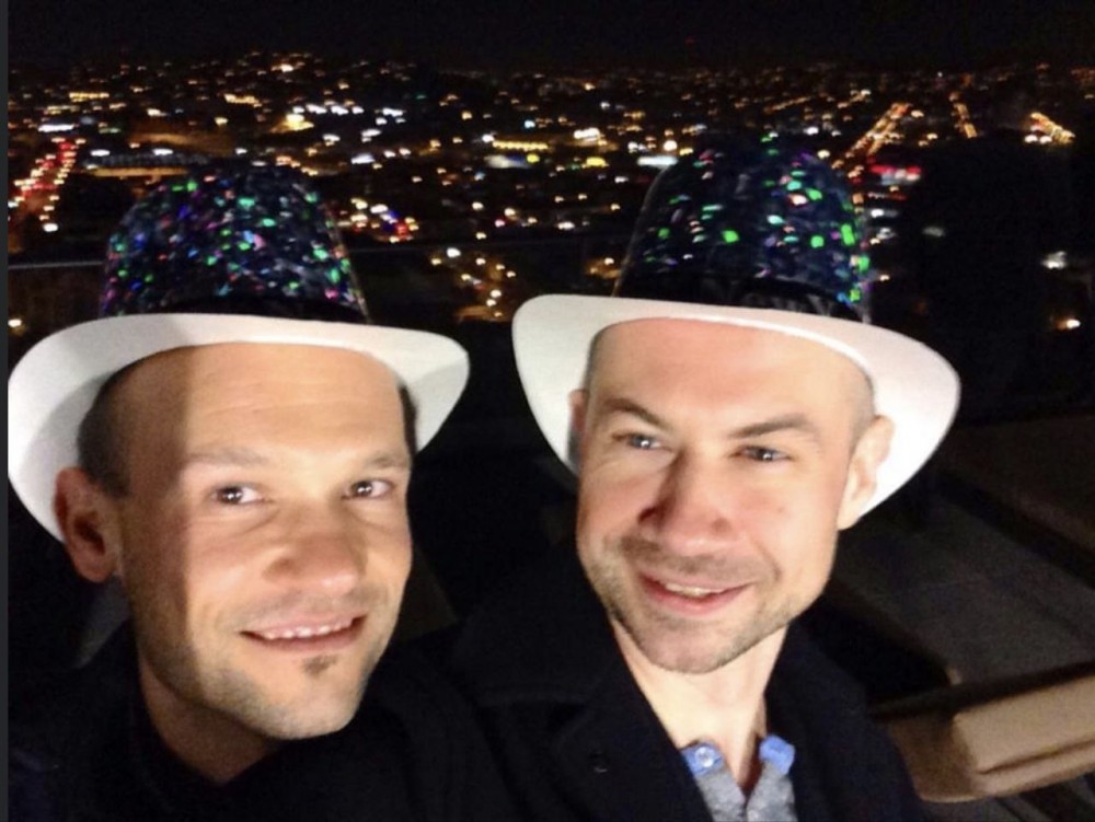 FOTO/VIDEO: Premieră pentru țara noastră. Moldova ar putea fi reprezentată în SUA de primul ambasador care nu-și ascunde orientarea sa homosexuală