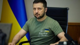 Critici dure la adresa UE! Zelensky: „E ca şi cum ai fi invitat la o cină în familie, fără a ți se oferi un scaun”