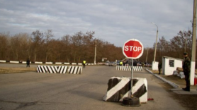 NEWS ALERT // Jurnaliști români reținuți și interogați de separatiști de la Tiraspol. Au intervenit autoritățile de la Chișinău și București