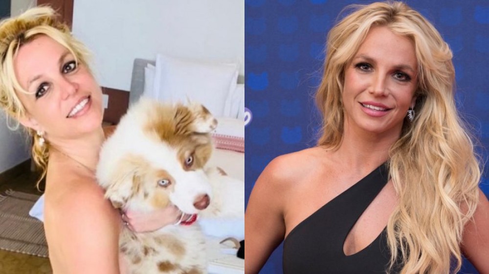 FOTO // „Nu este un comportament normal!” - Britney Spears criticată după ce a postat o poză dezgolită complet