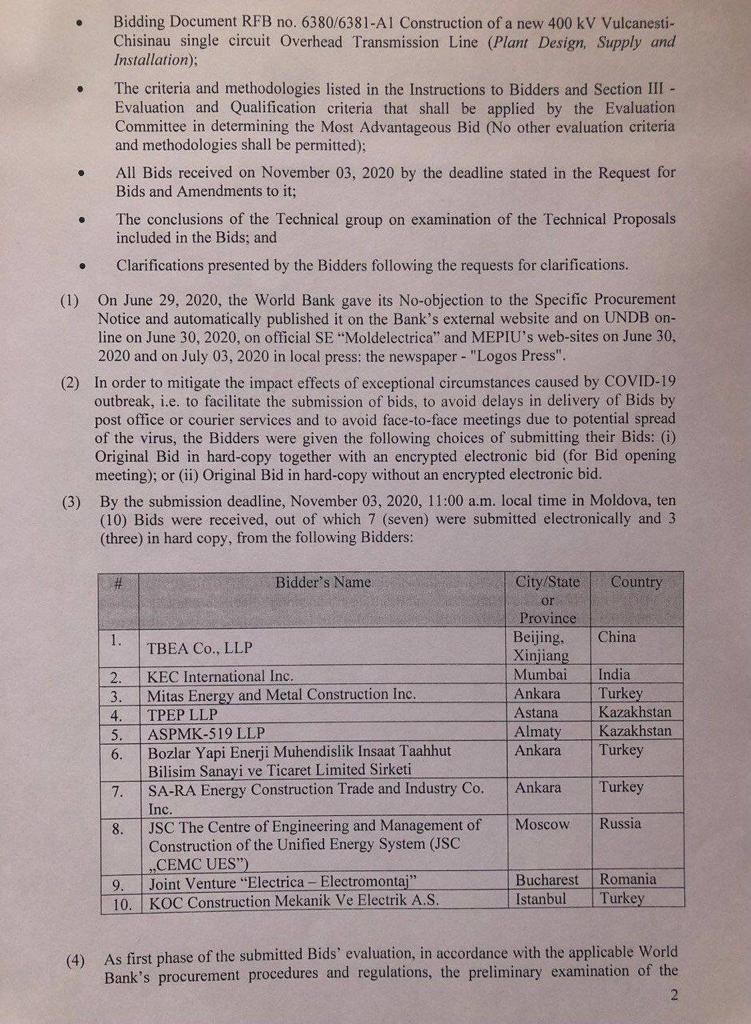 FLASH // Dinu Plîngău cere demisia lui Andrei Spânu și prezentă acte prin care este confirmată fraudarea mai multor licitații din domeniul energetic