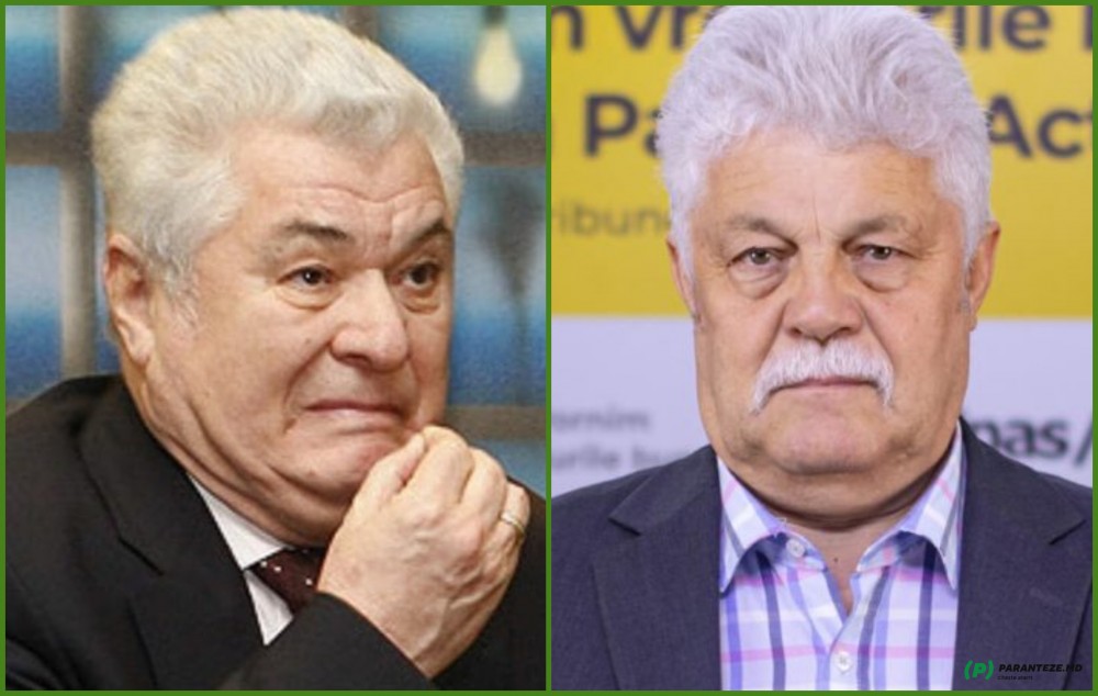Voronin îl trimite pe un deputat PAS în „grupul de prietenie din Etiopia”. Ședință cu glume