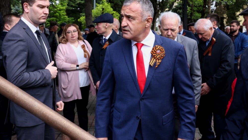 Războiul din Ucraina nu-i învață minte? Referendum de integrare în Rusia organizat de separatiștii din Georgia