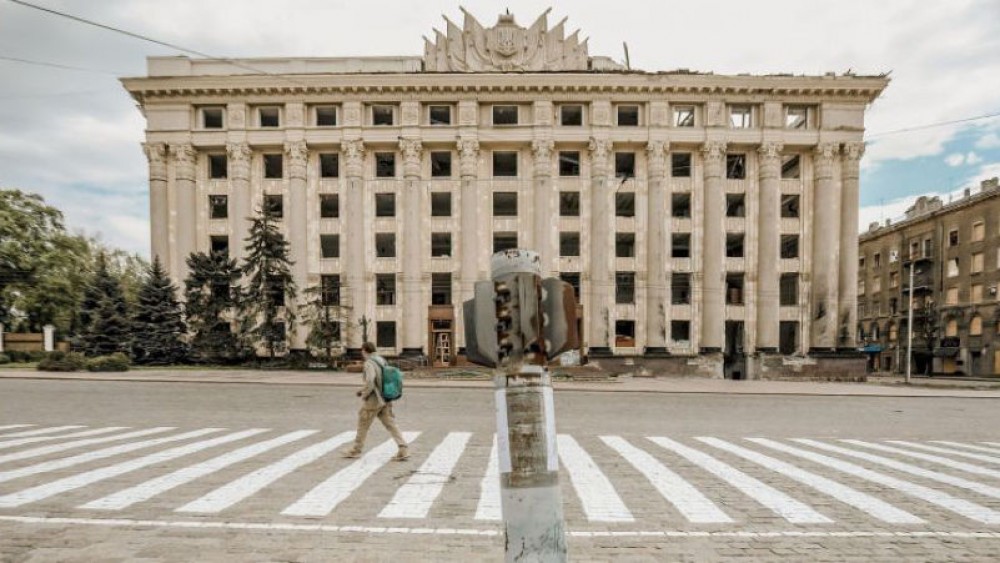 FLASH // Ucraina vine cu noi pronosticuri privind durata războiului de pe teritoriul său: Se va încheia până la sfârşitul anului