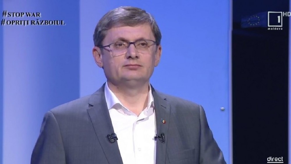 Igor Grosu DEZVĂLUIE detalii despre ceea ce se petrece la Tiraspol: Sunt două tabere