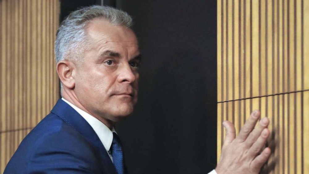 Plahotniuc ar putea rămâne fără de proprietățile din Elveția: Moldova a cerut blocarea proprietăților și activelor acestuia