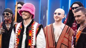 VIDEO // UCRAINA câștigătoarea Eurovision 2022! Ce loc a ocupat Moldova