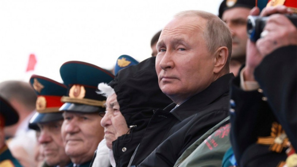 Sky News // Notă internă strict secretă a FSB: „Putin este bolnav în faza terminală”