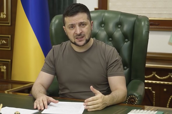 Ucraina critică UE: „Finanțează mașina de război rusă”