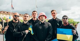 Ce semnifică versurile melodiei câștigătoare de la Eurovision 2022. Mesajul pe care îl transmite de fapt piesa Ucrainei