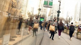 New York revine la purtatul măștilor după ce s-a înregistrat un alt val de infecții respiratorii