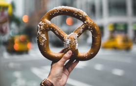 Ce conțin, de fapt, COVRIGII. Câte calorii are un COVRIG. Detaliul care te va face să nu-i mai mănânci
