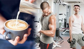 5 beneficii ale cafelei inainte de antrenament