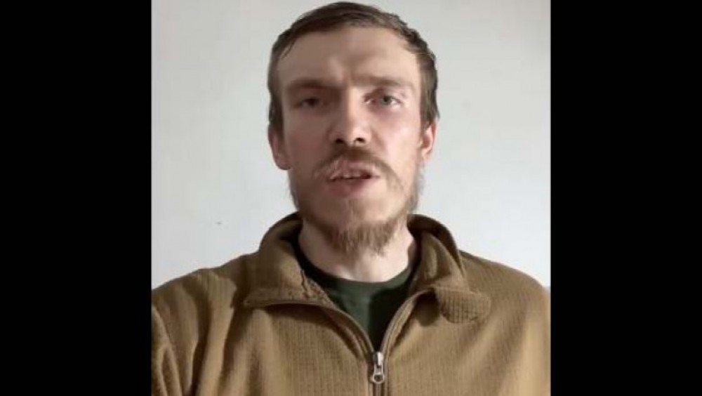 Mesajul MISTERIOS al comandantului Batalionului Azov la evacuarea răniților de la Azovstal: „Războiul este o artă, nu o știință”