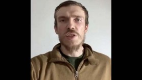 Mesajul MISTERIOS al comandantului Batalionului Azov la evacuarea răniților de la Azovstal: „Războiul este o artă, nu o știință”